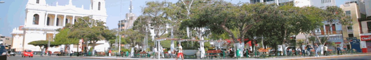 Lambayeque - Illimo - Cruz Verde