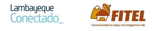 Cruzverdeillimo – Lambayeque Conectado_ | FITEL